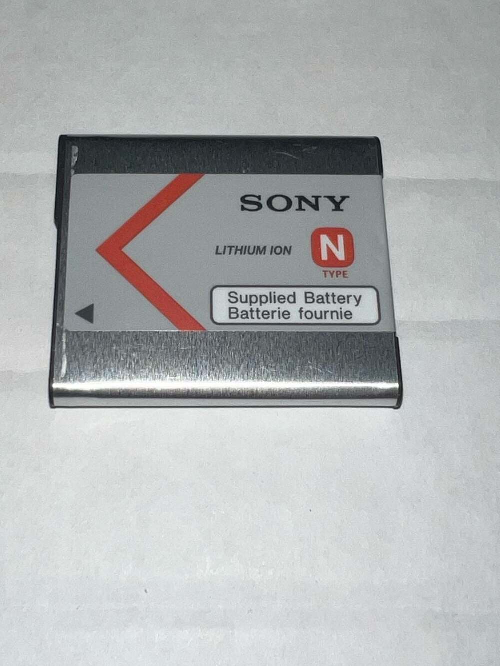Sony Cyber-shot DSC-W810 20.1MP Digital Camera with 6x Optical Zoom - Picture 7 of 9